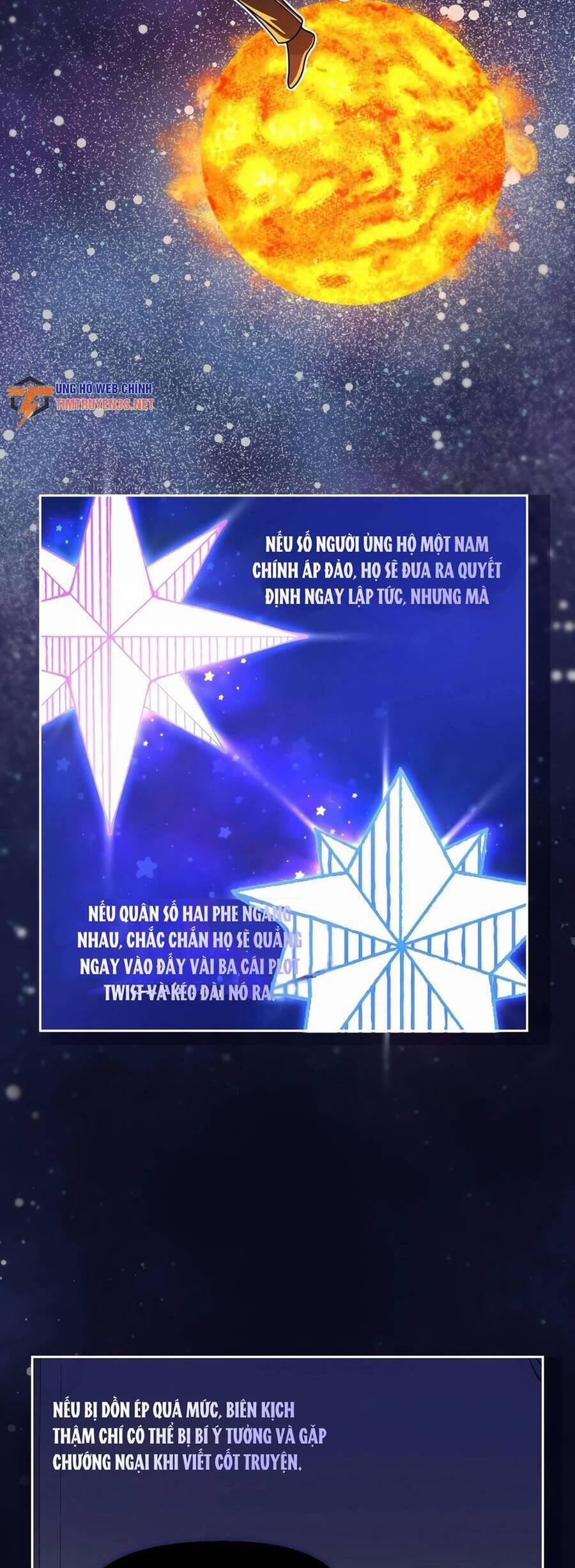 Cuộc Sống Bắt Đầu Khi Làm Một Diễn Viên Nhí 4 trang 43