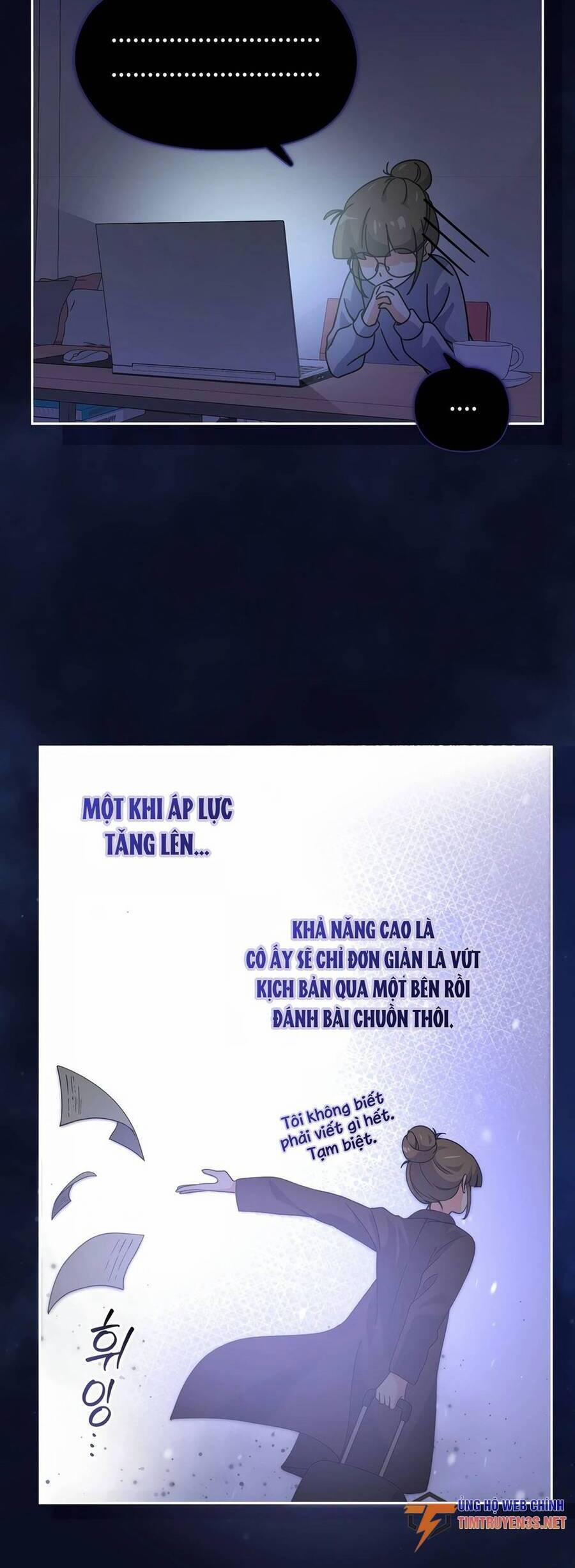 Cuộc Sống Bắt Đầu Khi Làm Một Diễn Viên Nhí 4 trang 44