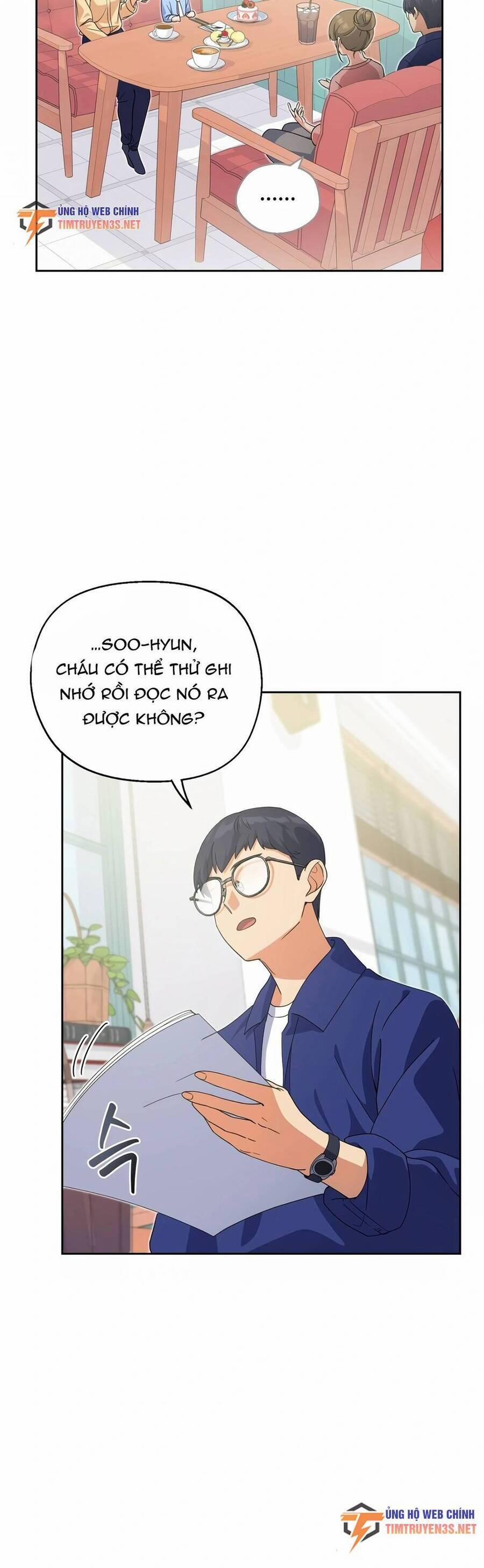 Cuộc Sống Bắt Đầu Khi Làm Một Diễn Viên Nhí 4 trang 48