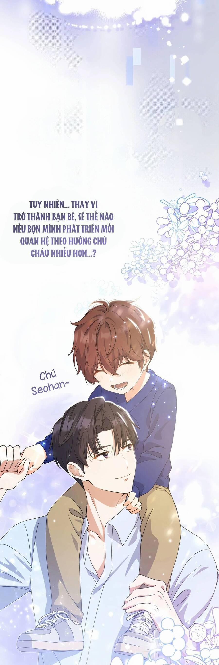 Cuộc Sống Bắt Đầu Khi Làm Một Diễn Viên Nhí 4 trang 5