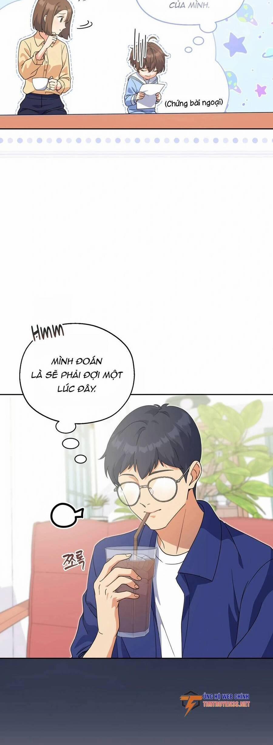 Cuộc Sống Bắt Đầu Khi Làm Một Diễn Viên Nhí 4 trang 52