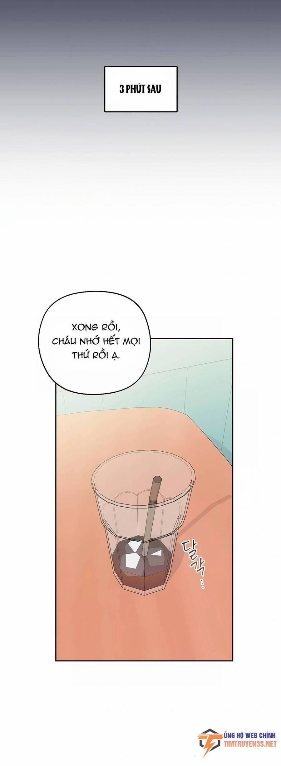 Cuộc Sống Bắt Đầu Khi Làm Một Diễn Viên Nhí 4 trang 53