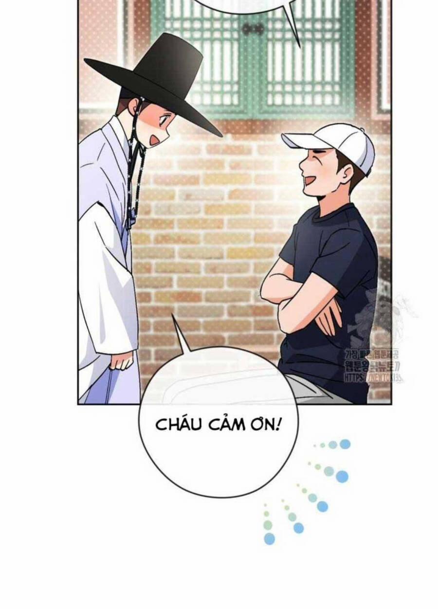 Cuộc Sống Bắt Đầu Khi Làm Một Diễn Viên Nhí 49 trang 100