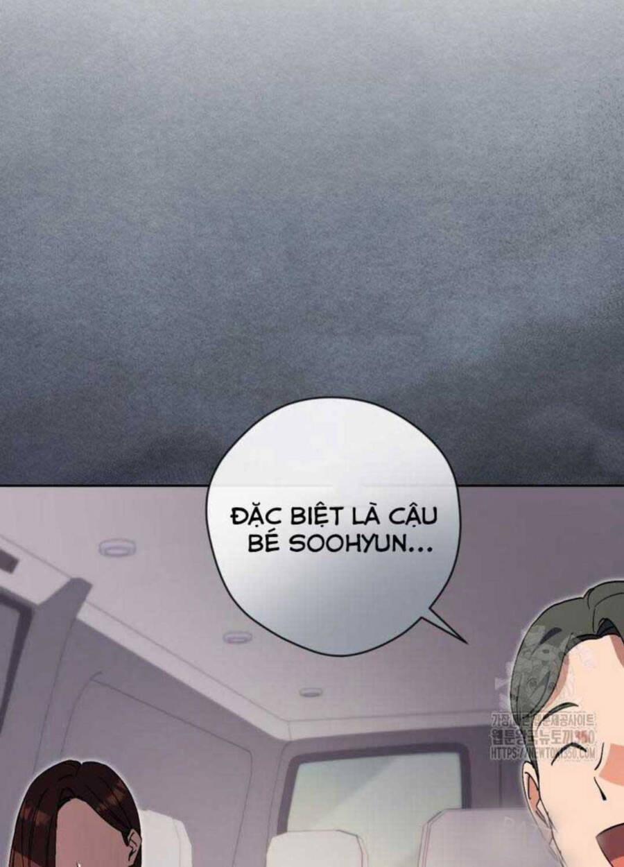 Cuộc Sống Bắt Đầu Khi Làm Một Diễn Viên Nhí 49 trang 113