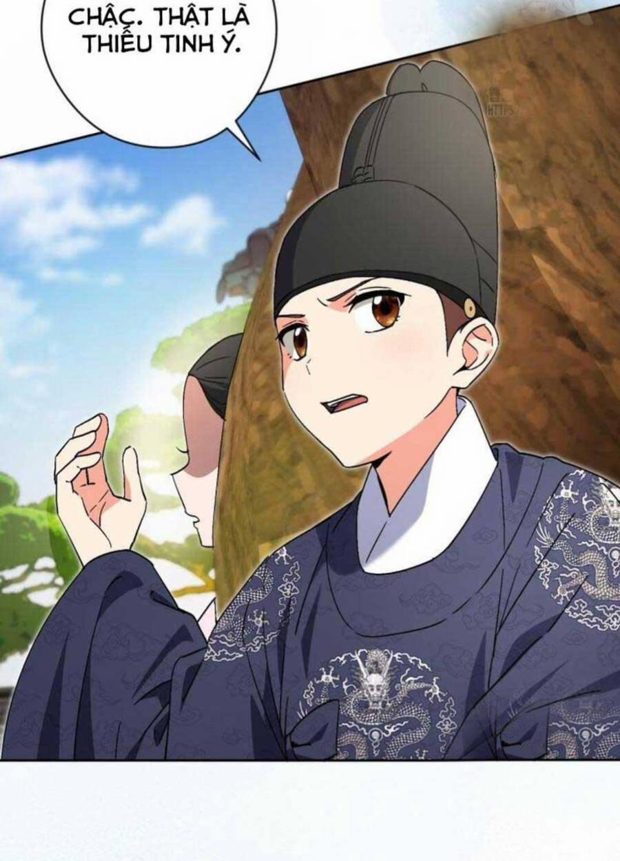 Cuộc Sống Bắt Đầu Khi Làm Một Diễn Viên Nhí 49 trang 29