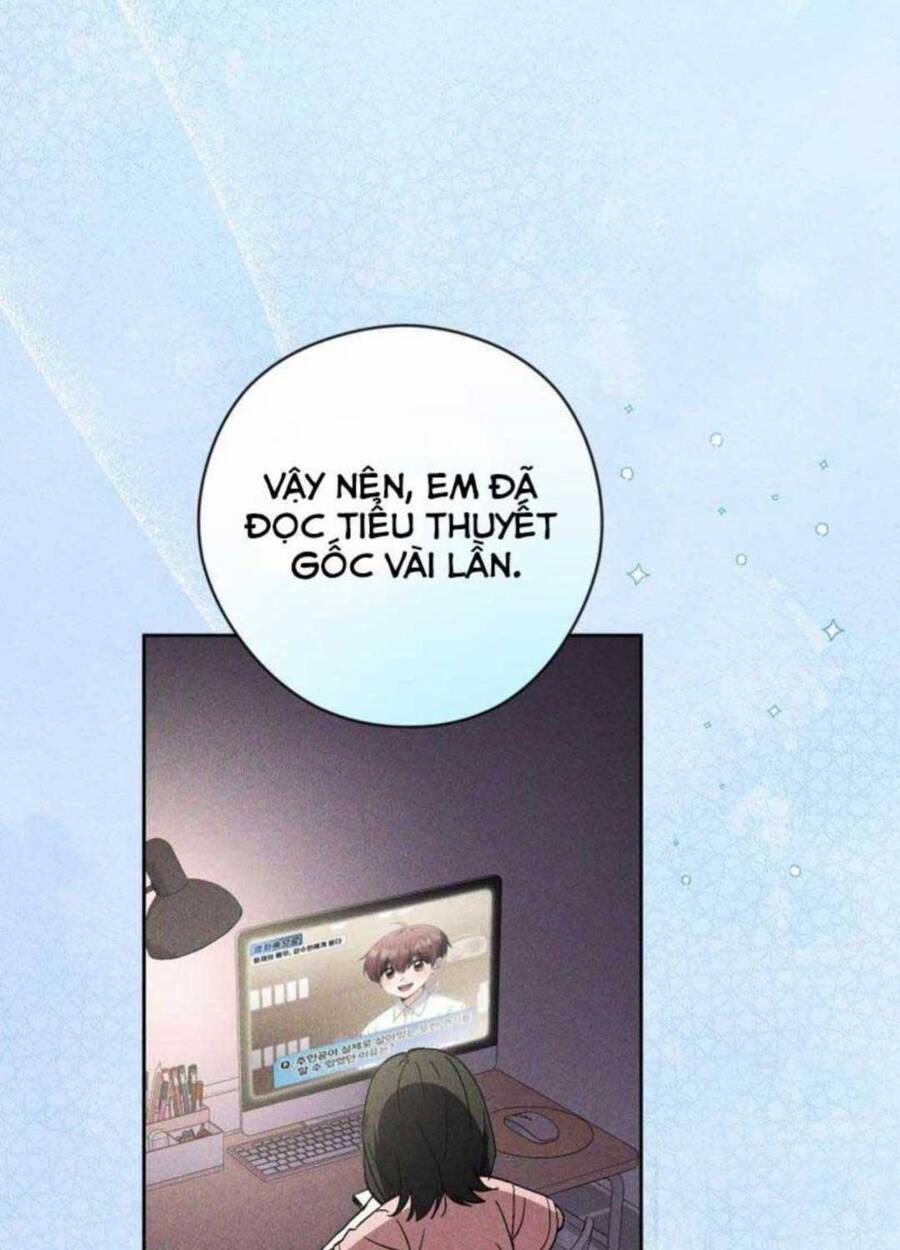 Cuộc Sống Bắt Đầu Khi Làm Một Diễn Viên Nhí 49 trang 58