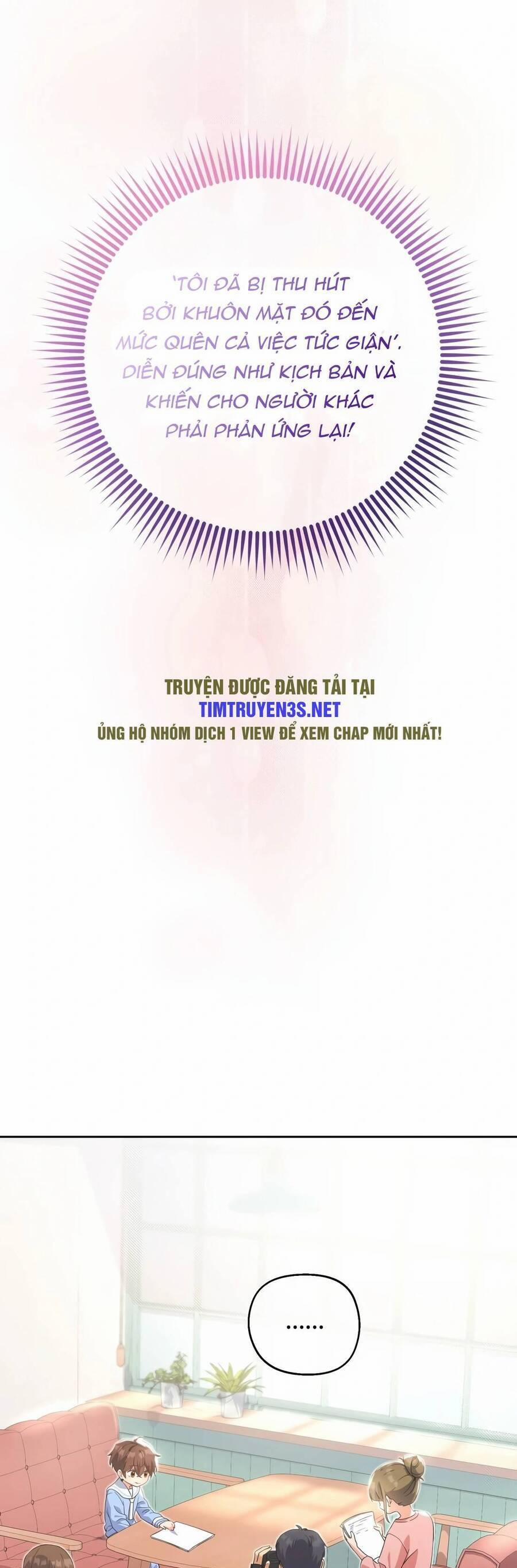 Cuộc Sống Bắt Đầu Khi Làm Một Diễn Viên Nhí 5 trang 10