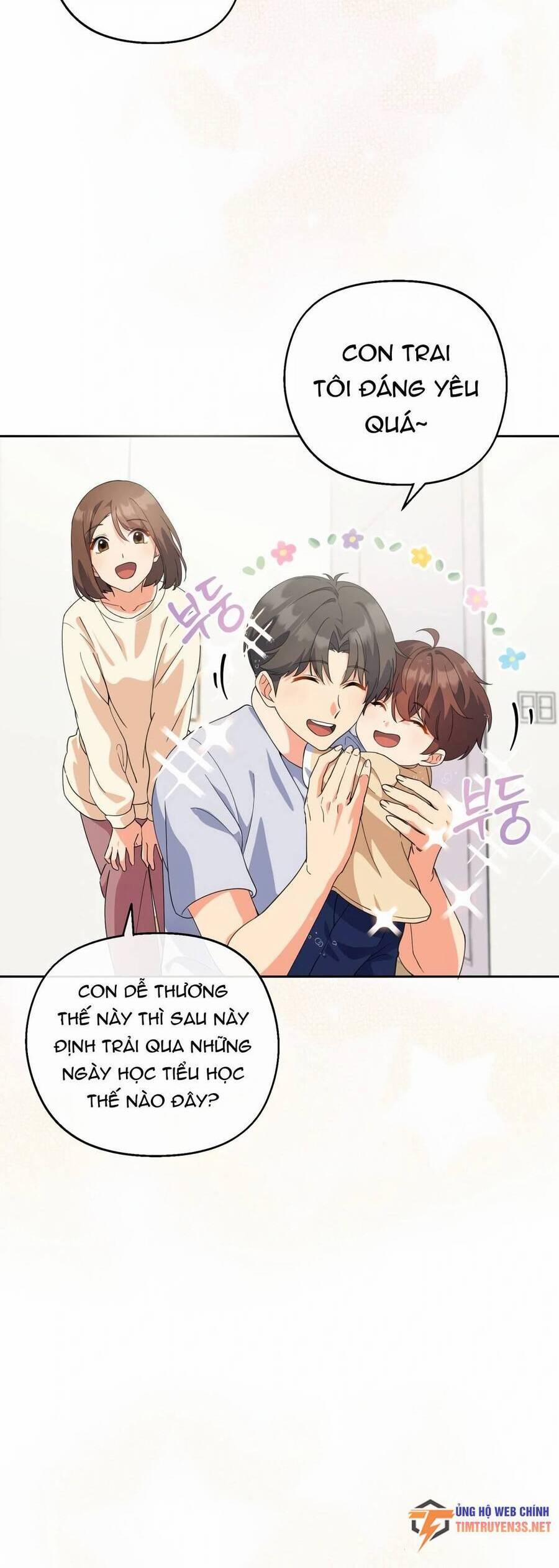 Cuộc Sống Bắt Đầu Khi Làm Một Diễn Viên Nhí 5 trang 21