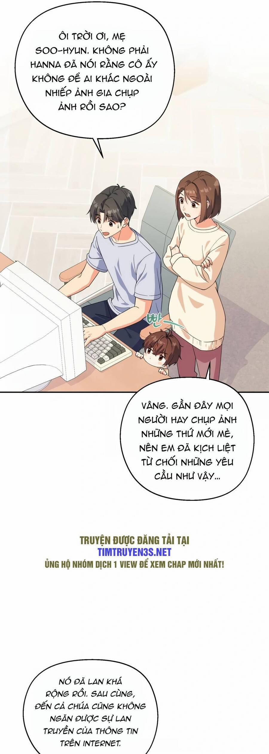 Cuộc Sống Bắt Đầu Khi Làm Một Diễn Viên Nhí 5 trang 28