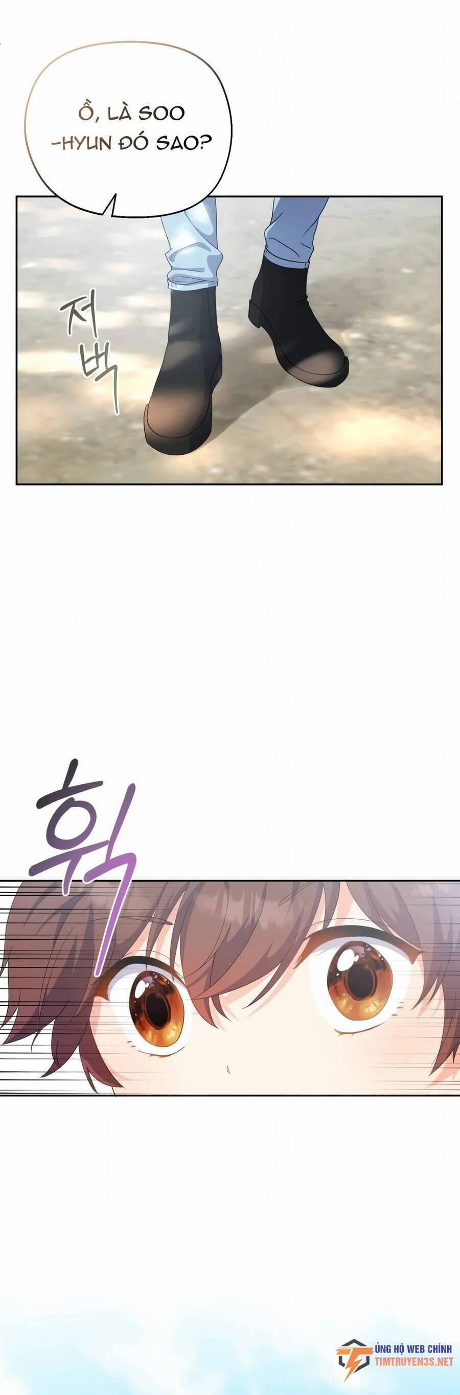 Cuộc Sống Bắt Đầu Khi Làm Một Diễn Viên Nhí 5 trang 33