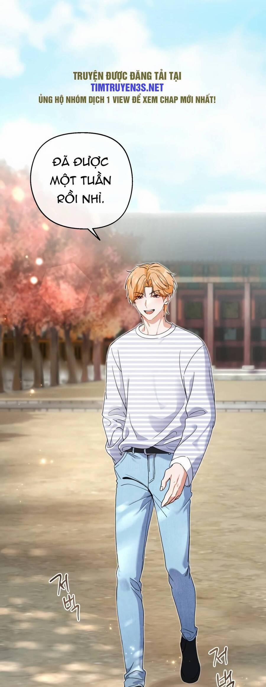 Cuộc Sống Bắt Đầu Khi Làm Một Diễn Viên Nhí 5 trang 34