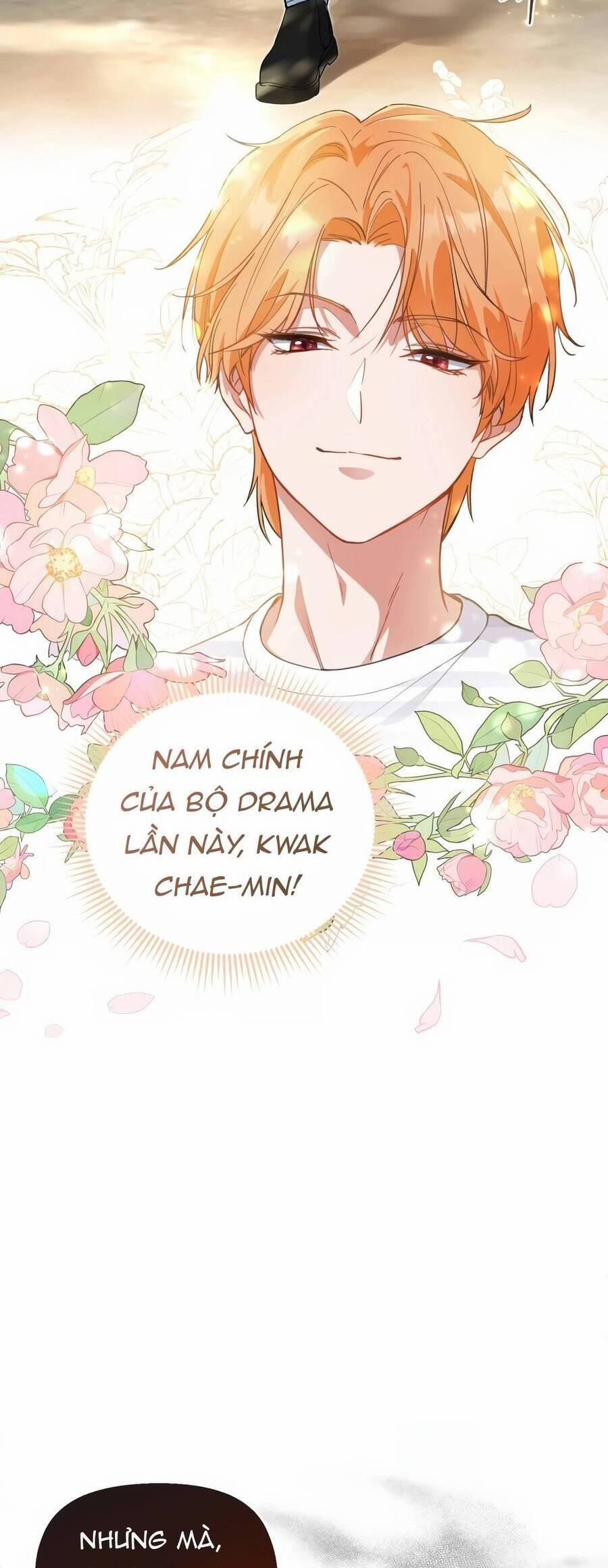 Cuộc Sống Bắt Đầu Khi Làm Một Diễn Viên Nhí 5 trang 35