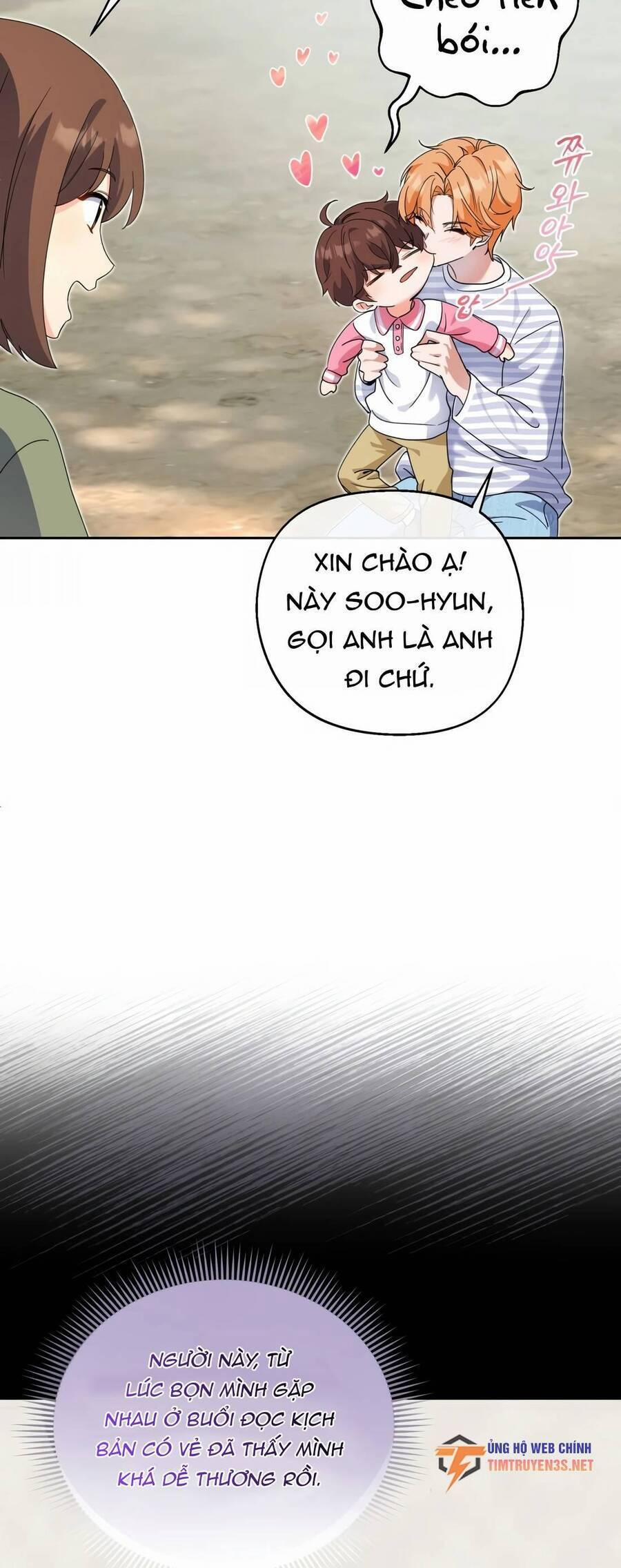 Cuộc Sống Bắt Đầu Khi Làm Một Diễn Viên Nhí 5 trang 38