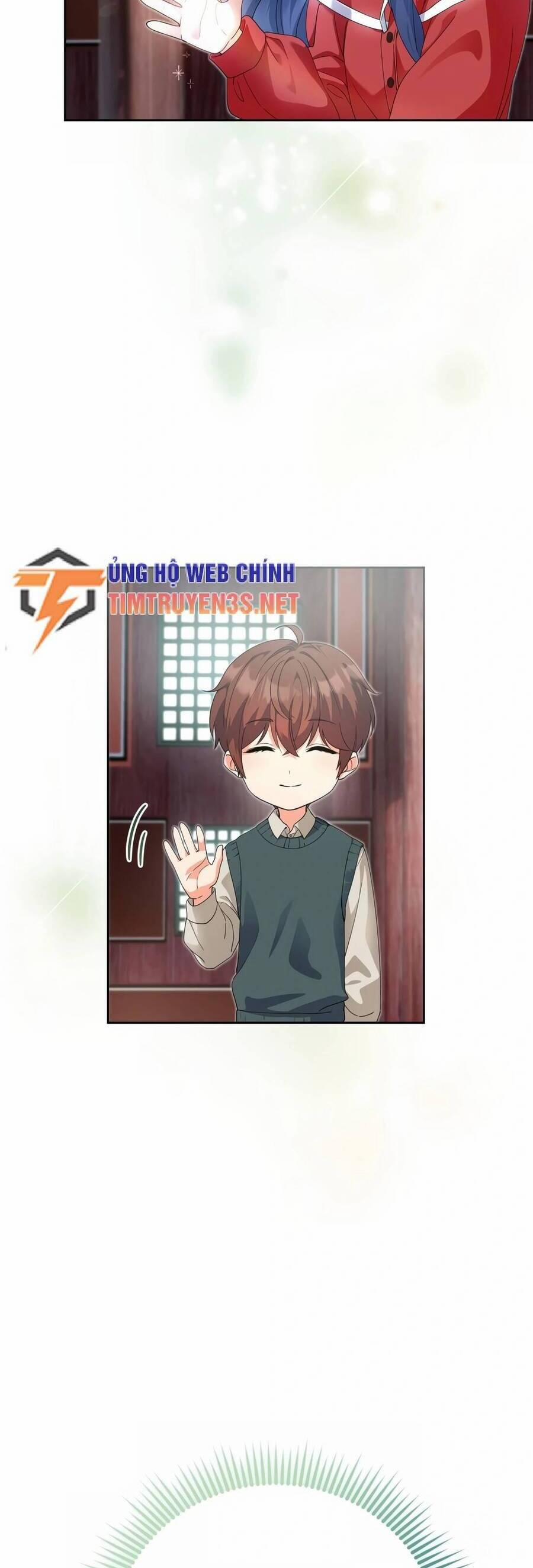 Cuộc Sống Bắt Đầu Khi Làm Một Diễn Viên Nhí 5 trang 47