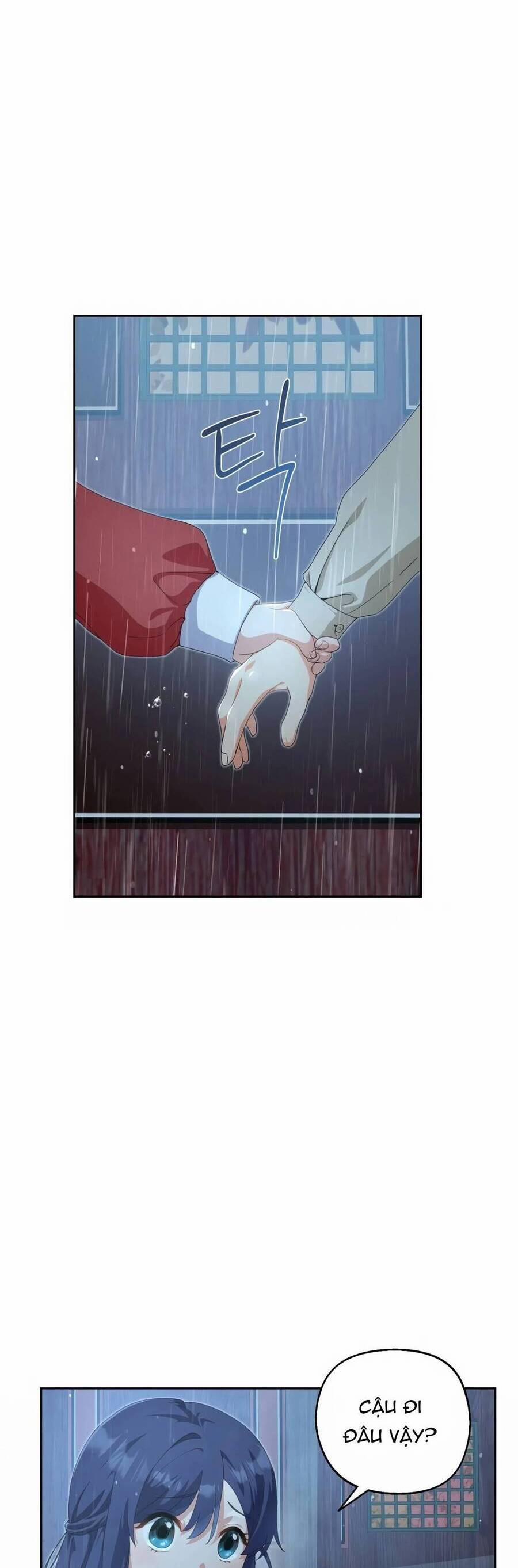 Cuộc Sống Bắt Đầu Khi Làm Một Diễn Viên Nhí 5 trang 50