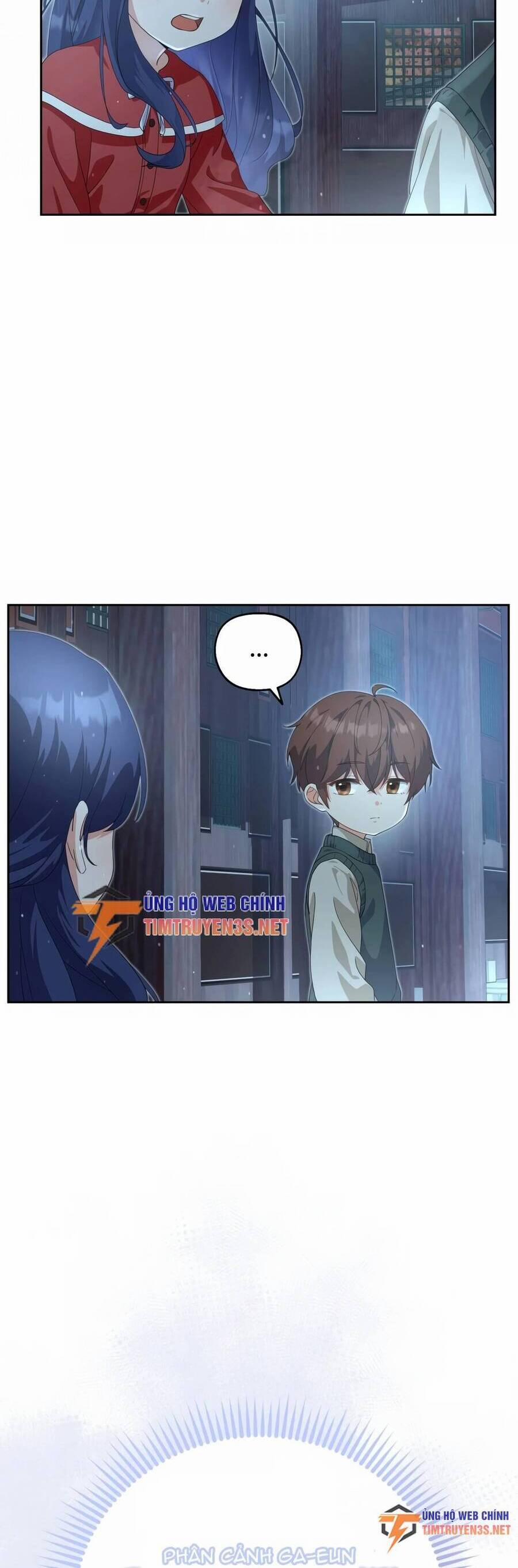 Cuộc Sống Bắt Đầu Khi Làm Một Diễn Viên Nhí 5 trang 51