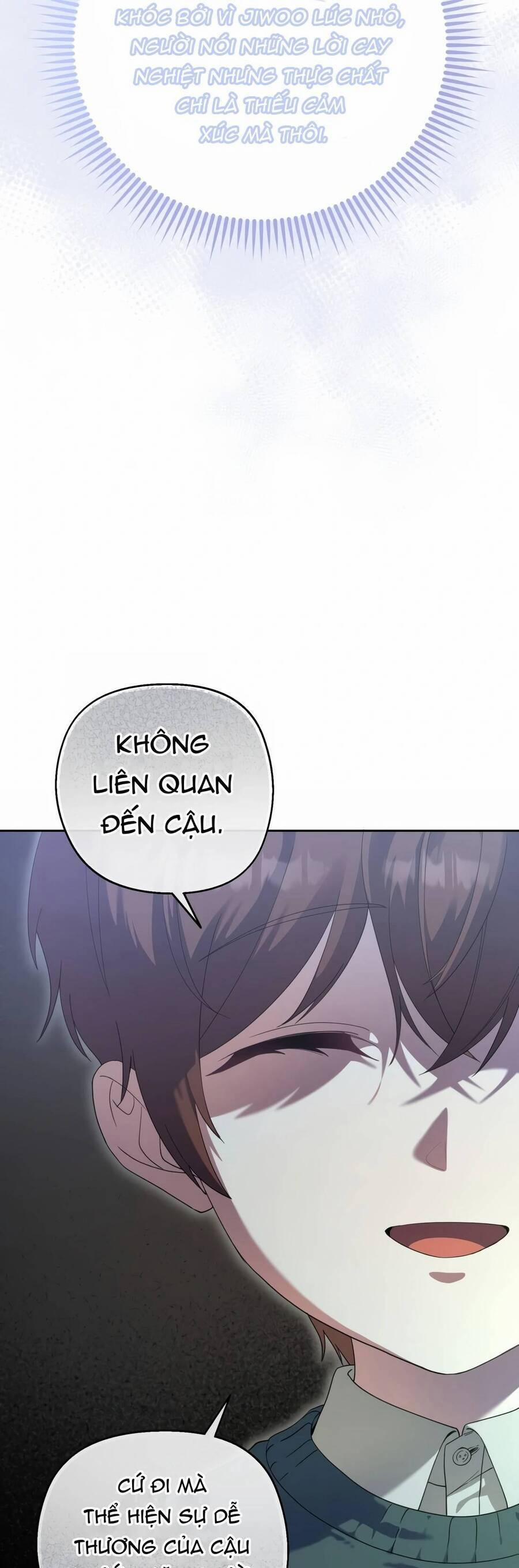 Cuộc Sống Bắt Đầu Khi Làm Một Diễn Viên Nhí 5 trang 52