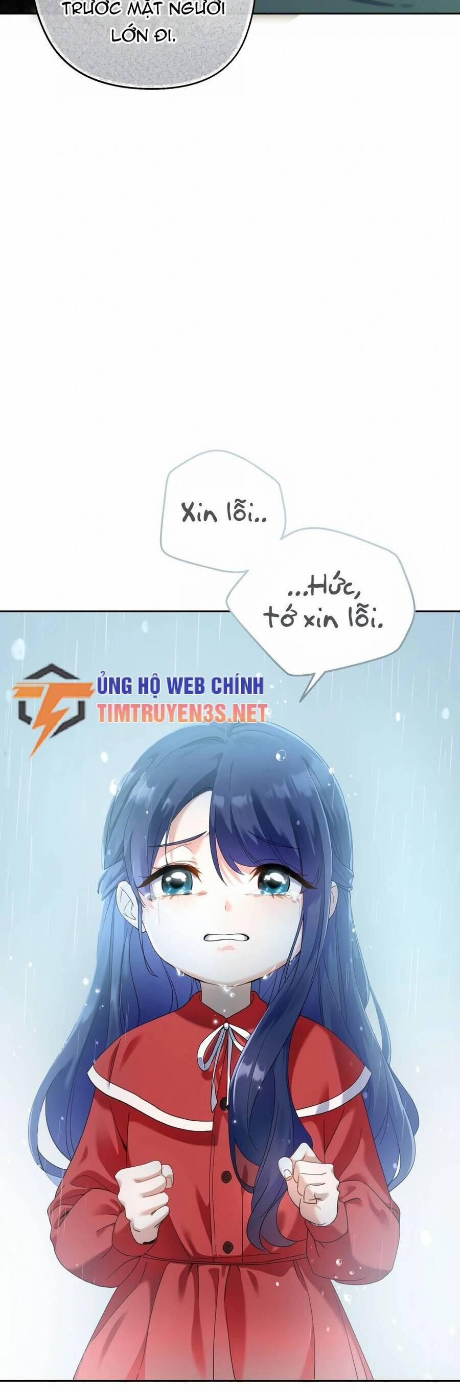 Cuộc Sống Bắt Đầu Khi Làm Một Diễn Viên Nhí 5 trang 53