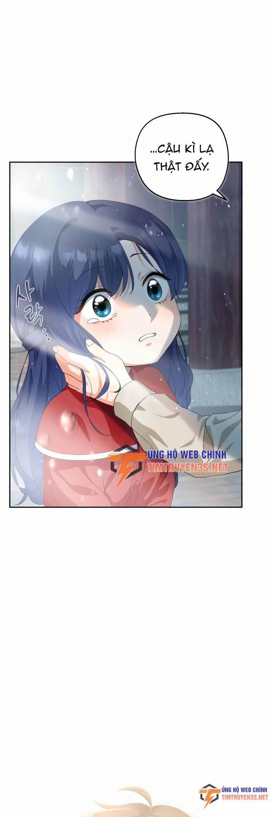 Cuộc Sống Bắt Đầu Khi Làm Một Diễn Viên Nhí 5 trang 57