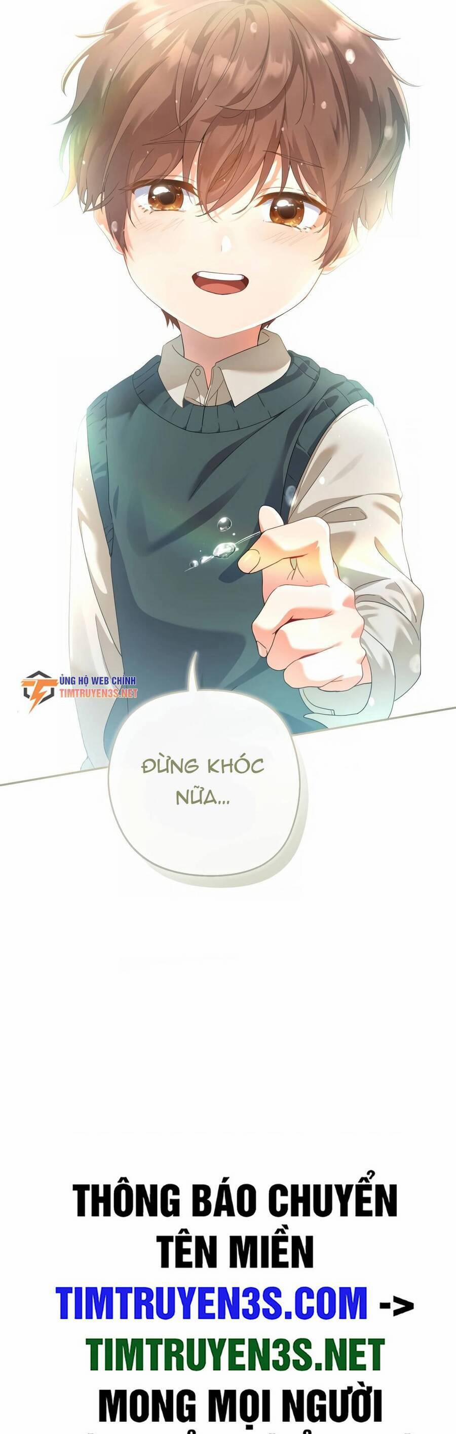 Cuộc Sống Bắt Đầu Khi Làm Một Diễn Viên Nhí 5 trang 58