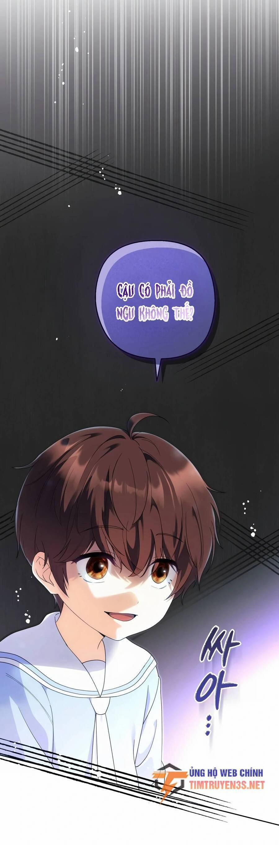 Cuộc Sống Bắt Đầu Khi Làm Một Diễn Viên Nhí 5 trang 7