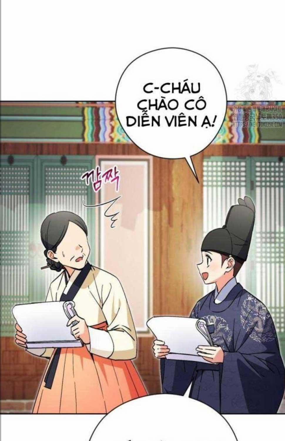 Cuộc Sống Bắt Đầu Khi Làm Một Diễn Viên Nhí 50 trang 2