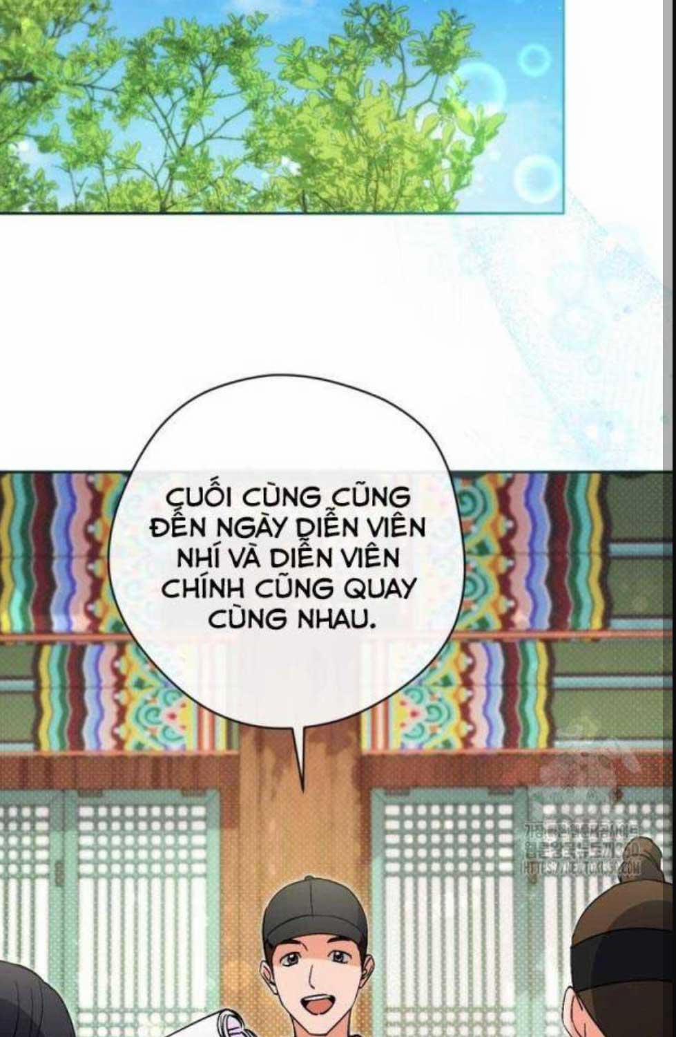 Cuộc Sống Bắt Đầu Khi Làm Một Diễn Viên Nhí 50 trang 26