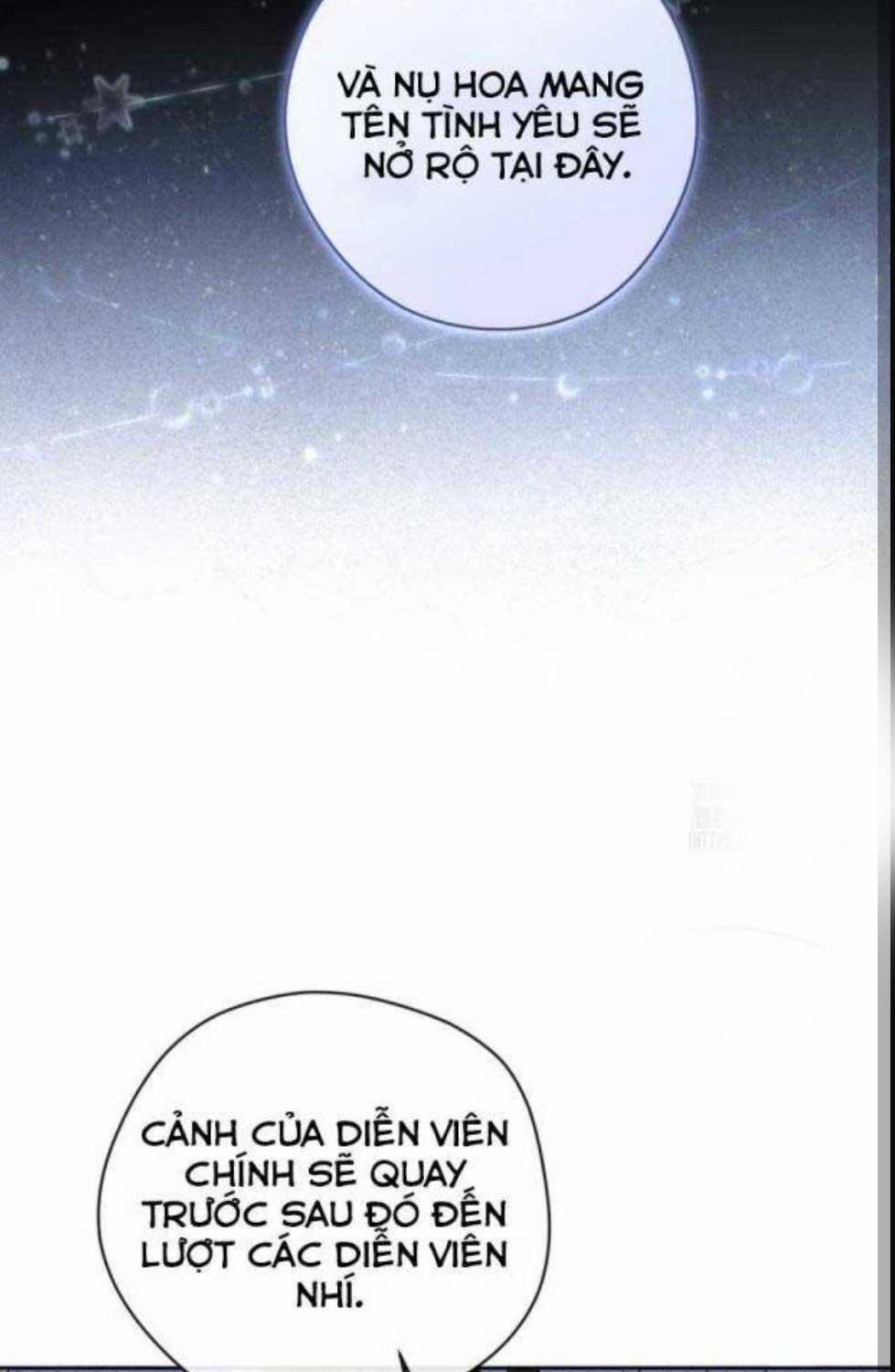 Cuộc Sống Bắt Đầu Khi Làm Một Diễn Viên Nhí 50 trang 34