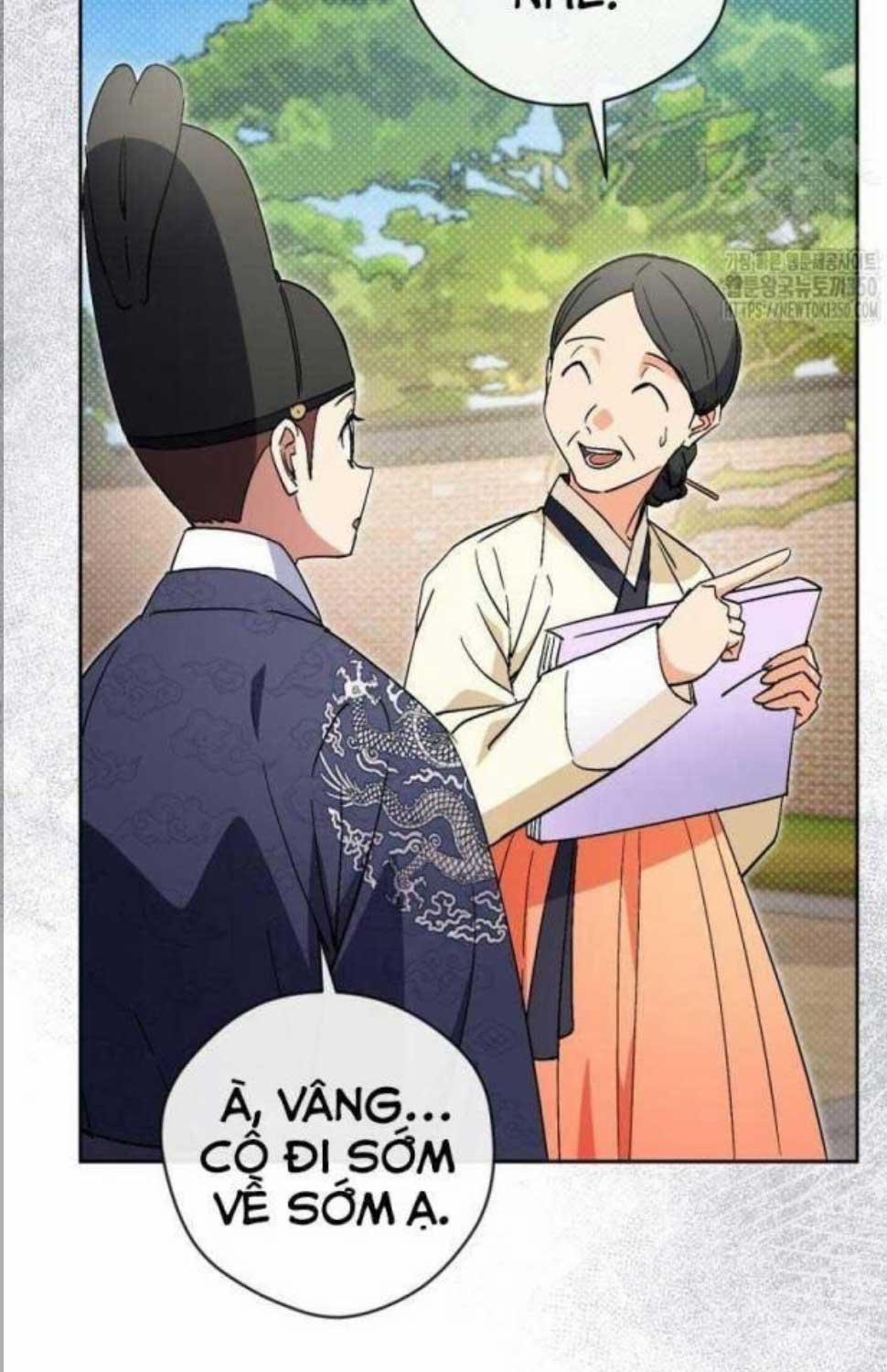 Cuộc Sống Bắt Đầu Khi Làm Một Diễn Viên Nhí 50 trang 4