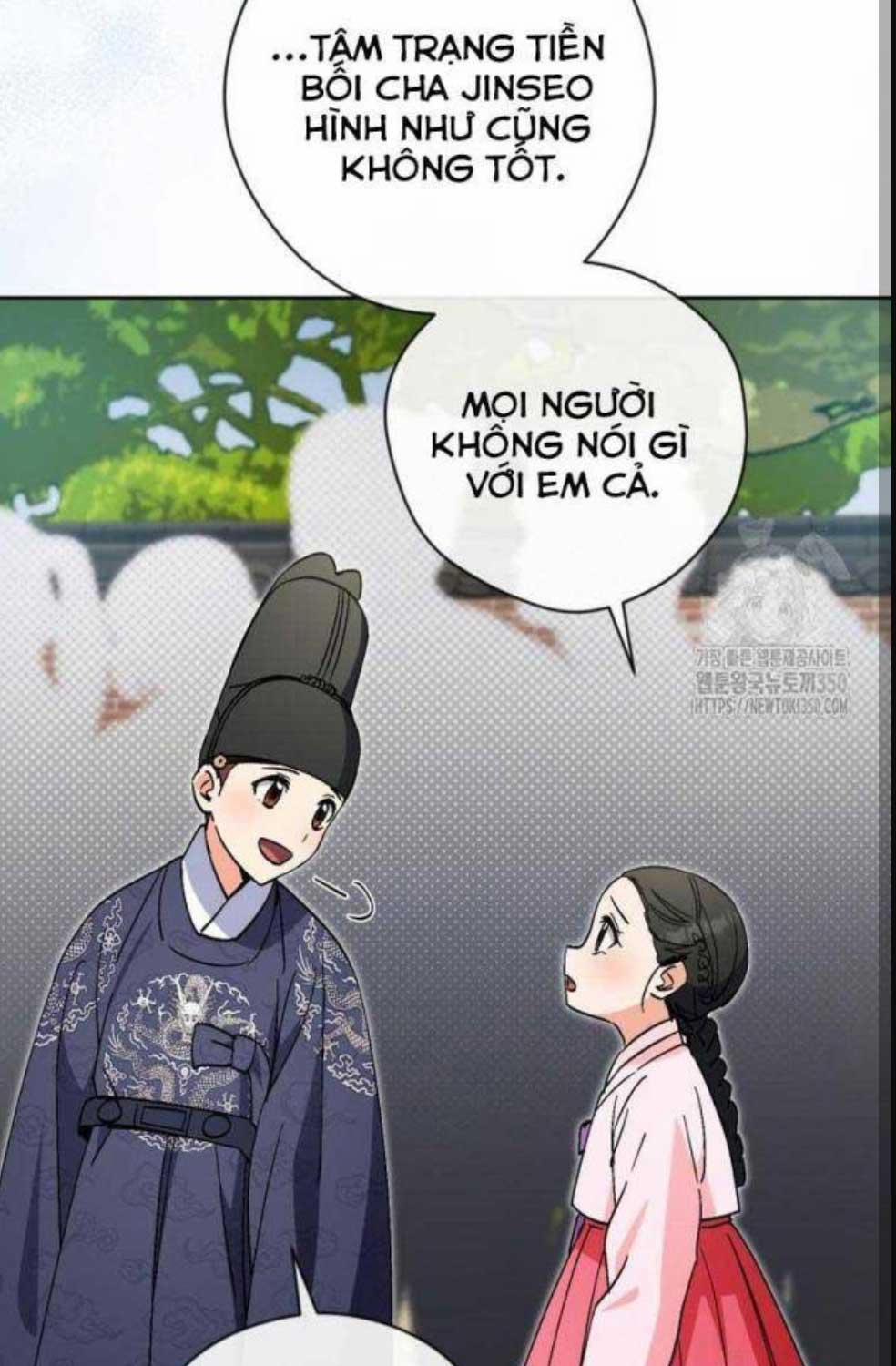 Cuộc Sống Bắt Đầu Khi Làm Một Diễn Viên Nhí 50 trang 42