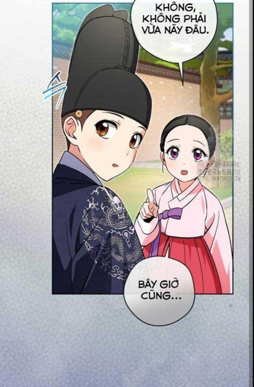 Cuộc Sống Bắt Đầu Khi Làm Một Diễn Viên Nhí 50 trang 44