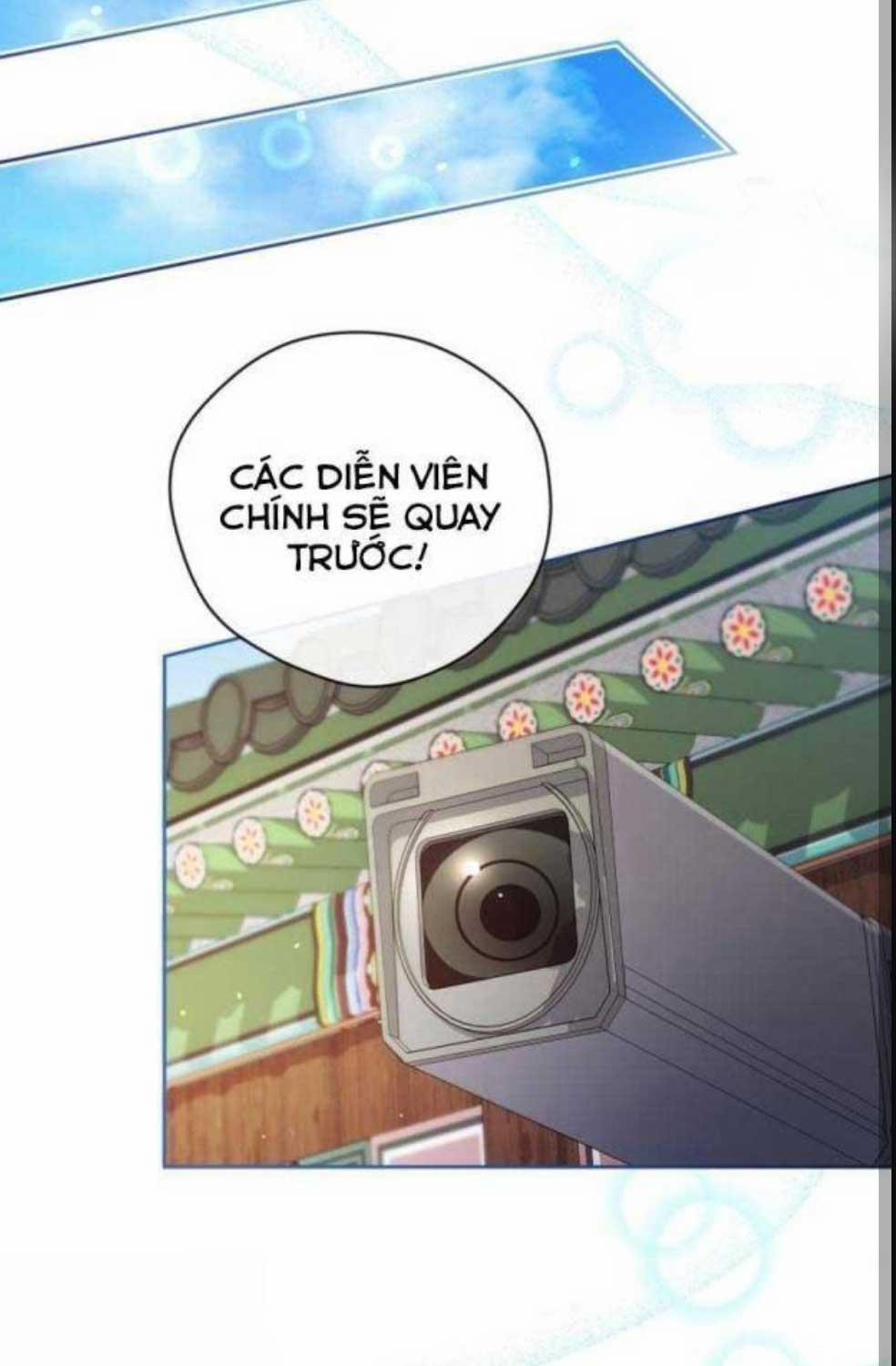 Cuộc Sống Bắt Đầu Khi Làm Một Diễn Viên Nhí 50 trang 51