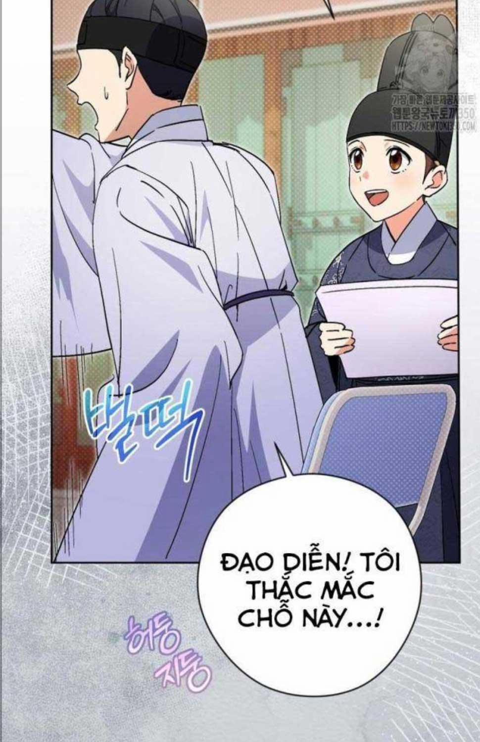 Cuộc Sống Bắt Đầu Khi Làm Một Diễn Viên Nhí 50 trang 6