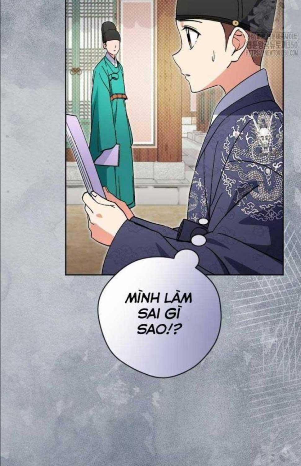 Cuộc Sống Bắt Đầu Khi Làm Một Diễn Viên Nhí 50 trang 8