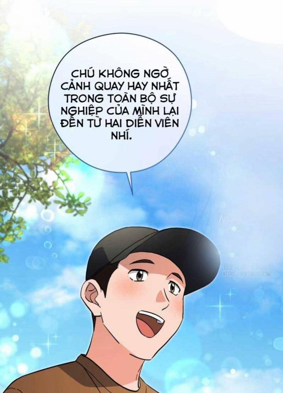 Cuộc Sống Bắt Đầu Khi Làm Một Diễn Viên Nhí 51 trang 147