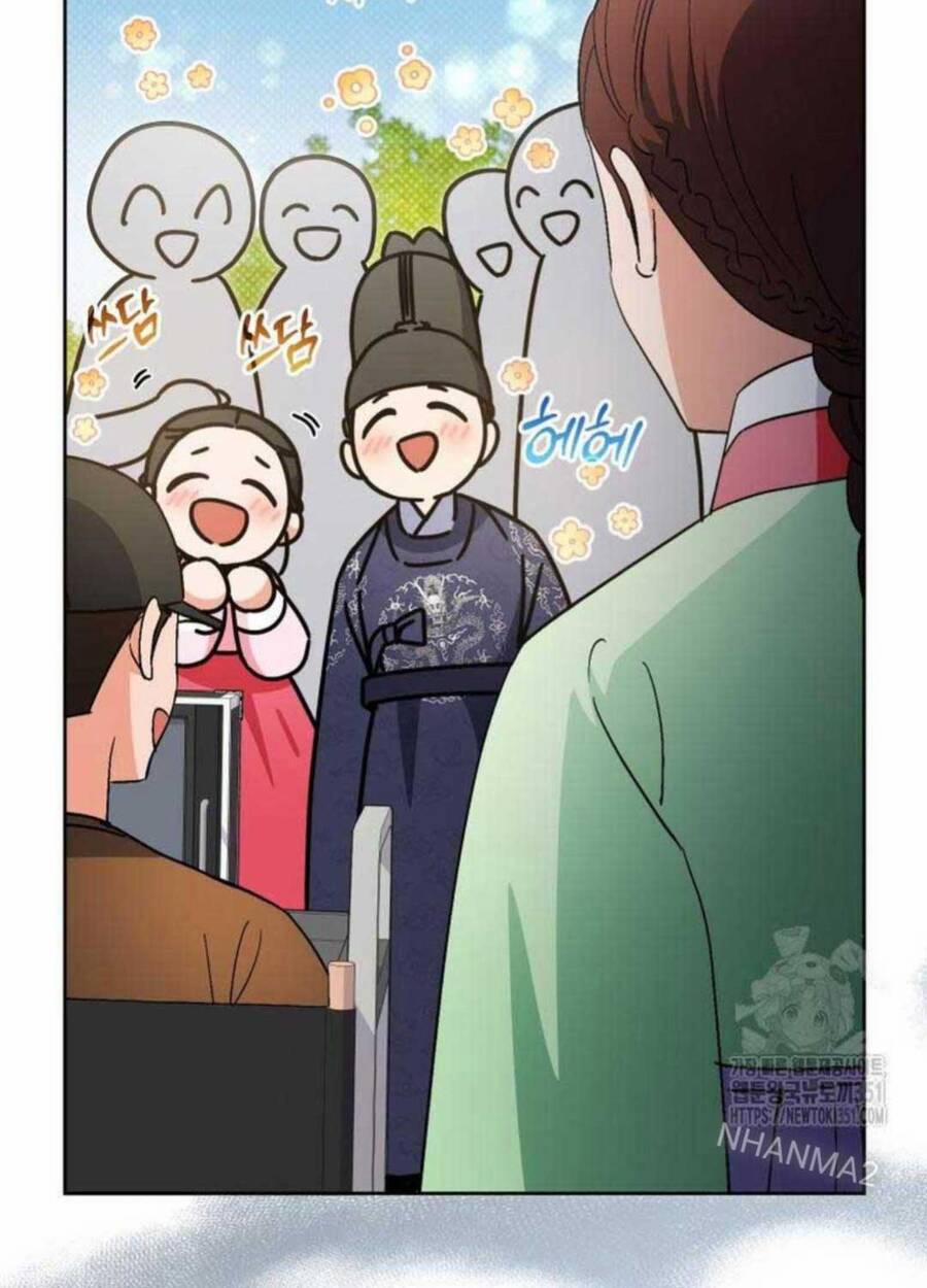 Cuộc Sống Bắt Đầu Khi Làm Một Diễn Viên Nhí 51 trang 151