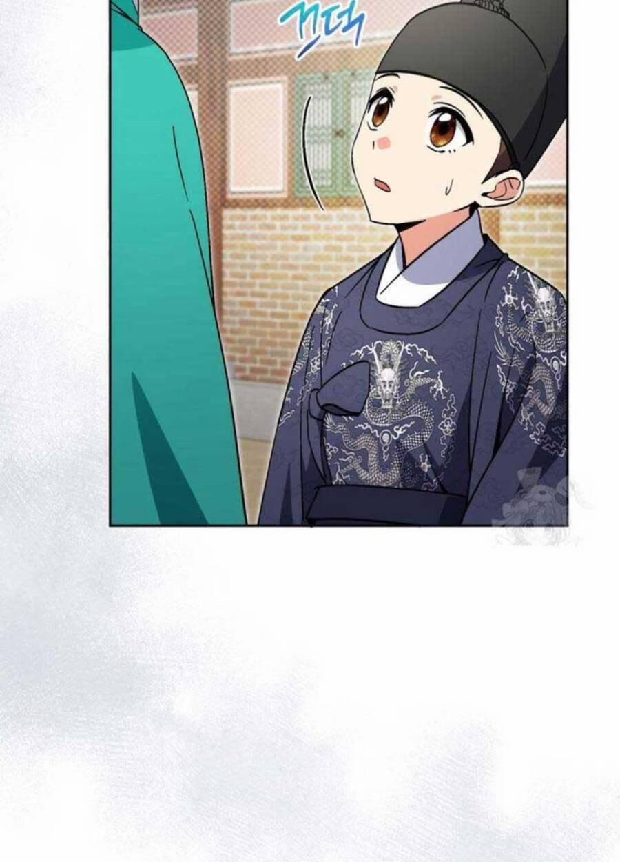 Cuộc Sống Bắt Đầu Khi Làm Một Diễn Viên Nhí 51 trang 17