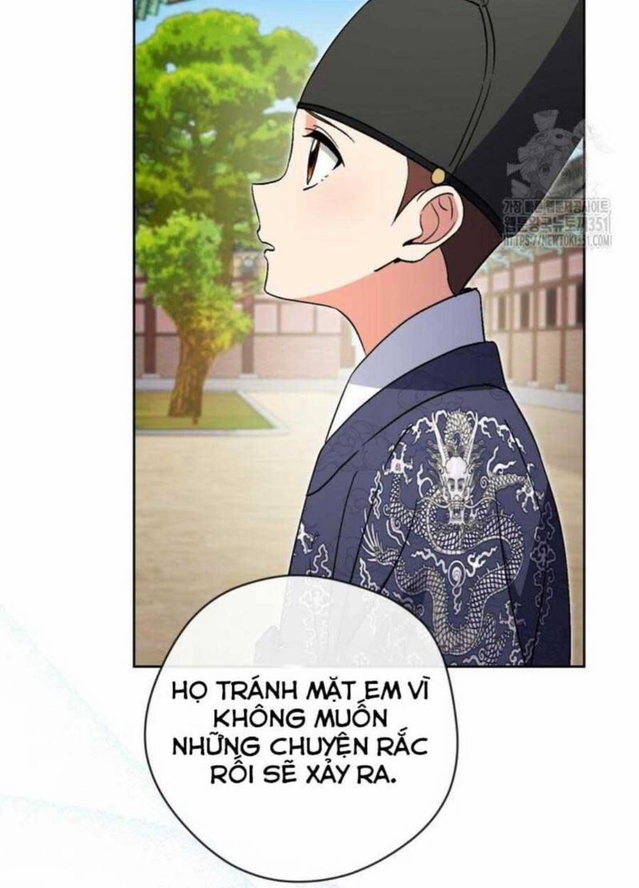 Cuộc Sống Bắt Đầu Khi Làm Một Diễn Viên Nhí 51 trang 37