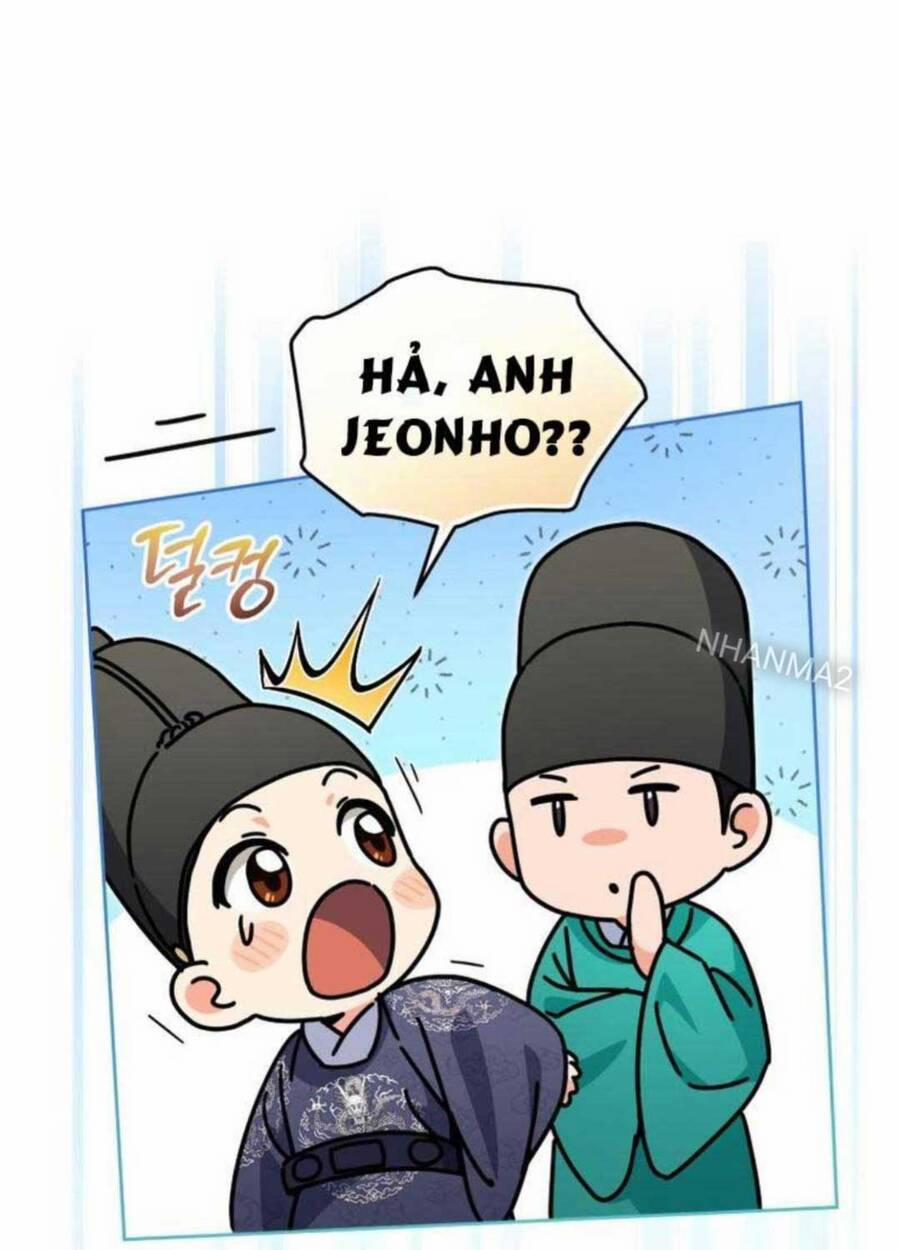 Cuộc Sống Bắt Đầu Khi Làm Một Diễn Viên Nhí 51 trang 8