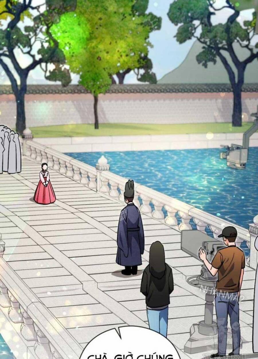 Cuộc Sống Bắt Đầu Khi Làm Một Diễn Viên Nhí 51 trang 97