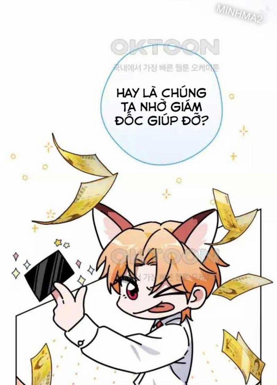 Cuộc Sống Bắt Đầu Khi Làm Một Diễn Viên Nhí 52 trang 29