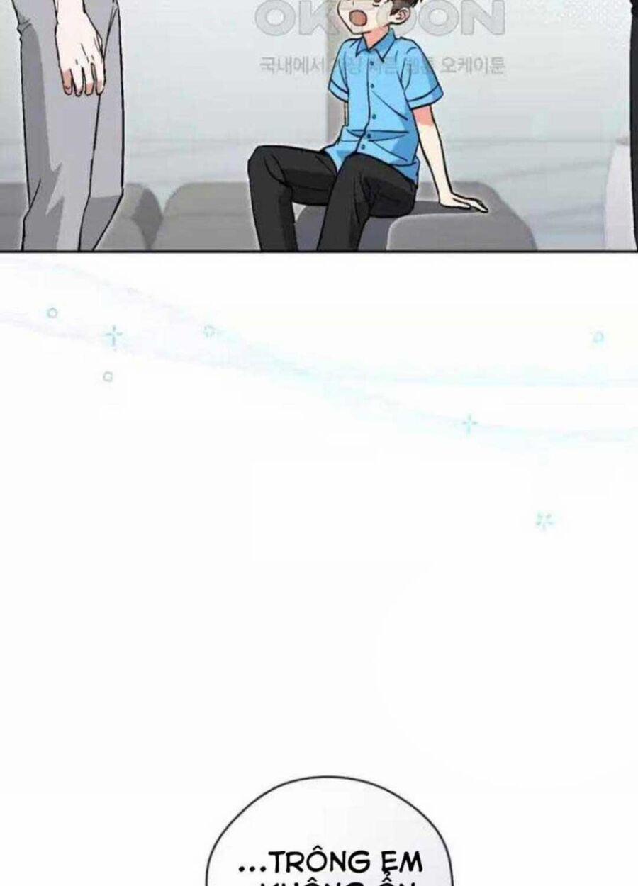 Cuộc Sống Bắt Đầu Khi Làm Một Diễn Viên Nhí 52 trang 34