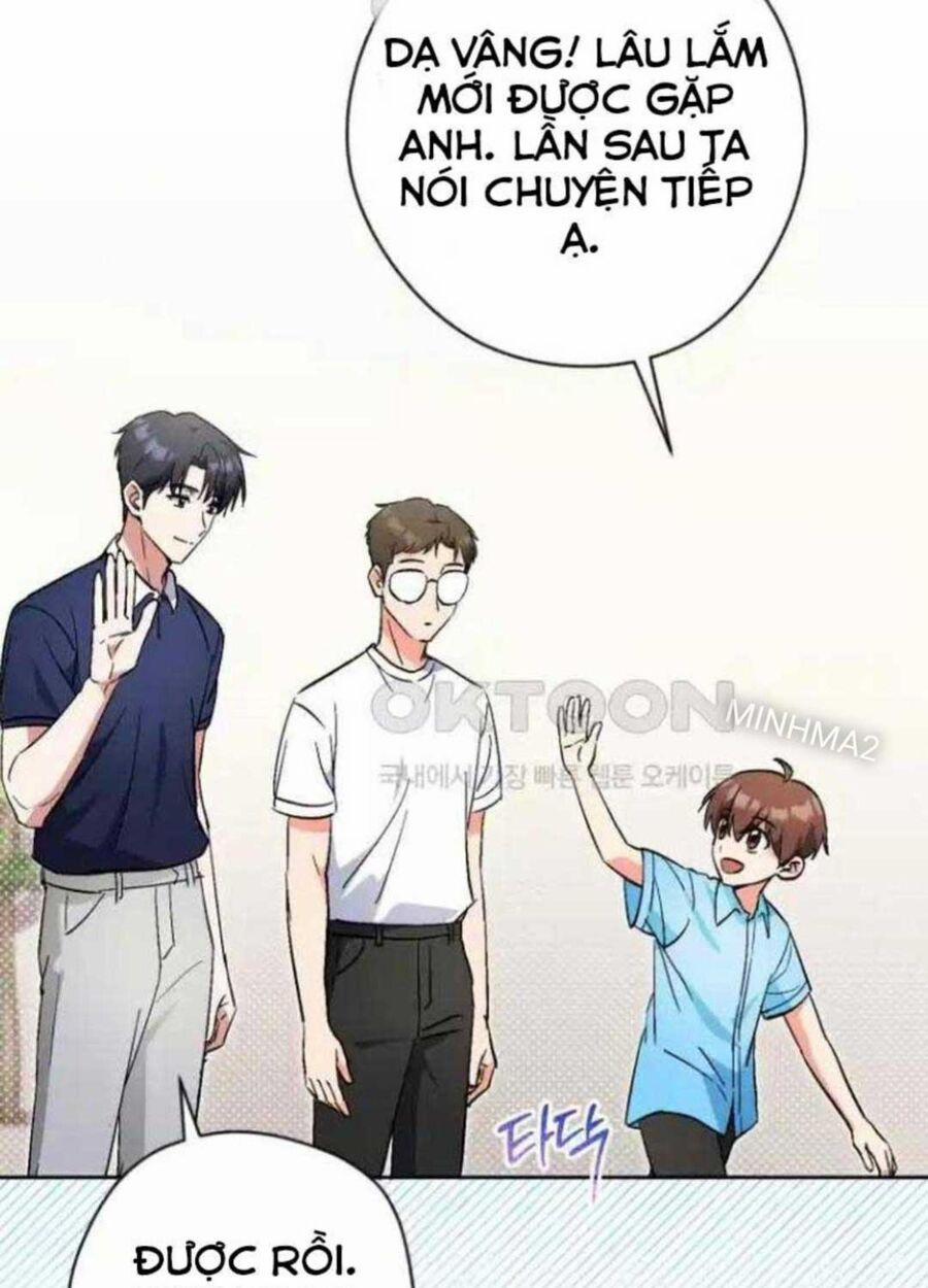 Cuộc Sống Bắt Đầu Khi Làm Một Diễn Viên Nhí 52 trang 40