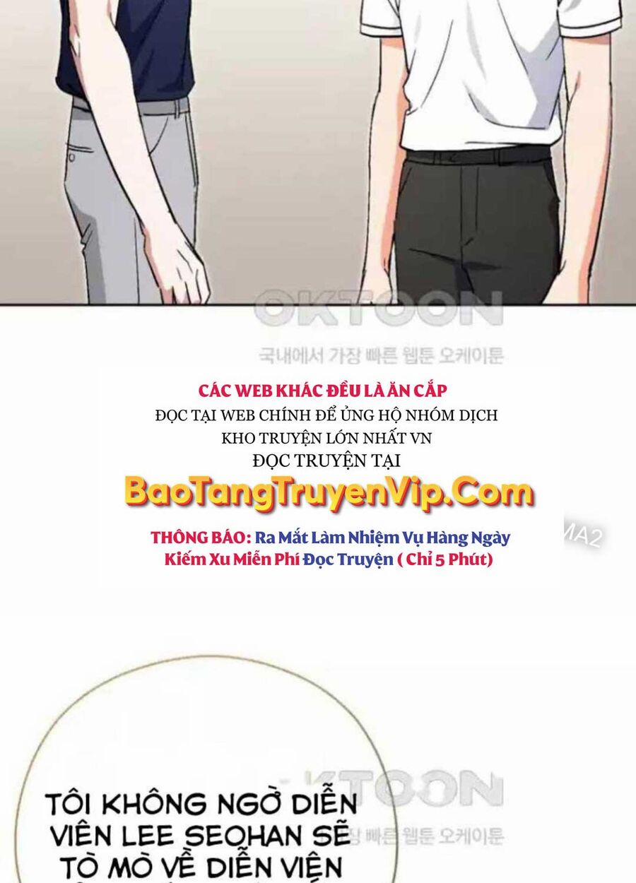 Cuộc Sống Bắt Đầu Khi Làm Một Diễn Viên Nhí 52 trang 50