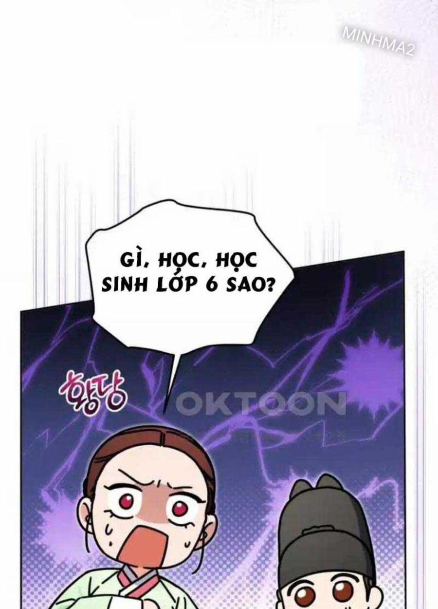 Cuộc Sống Bắt Đầu Khi Làm Một Diễn Viên Nhí 52 trang 85