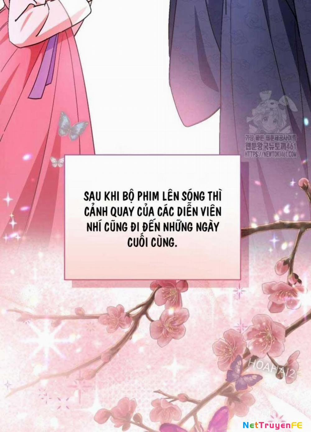 Cuộc Sống Bắt Đầu Khi Làm Một Diễn Viên Nhí 53 trang 105