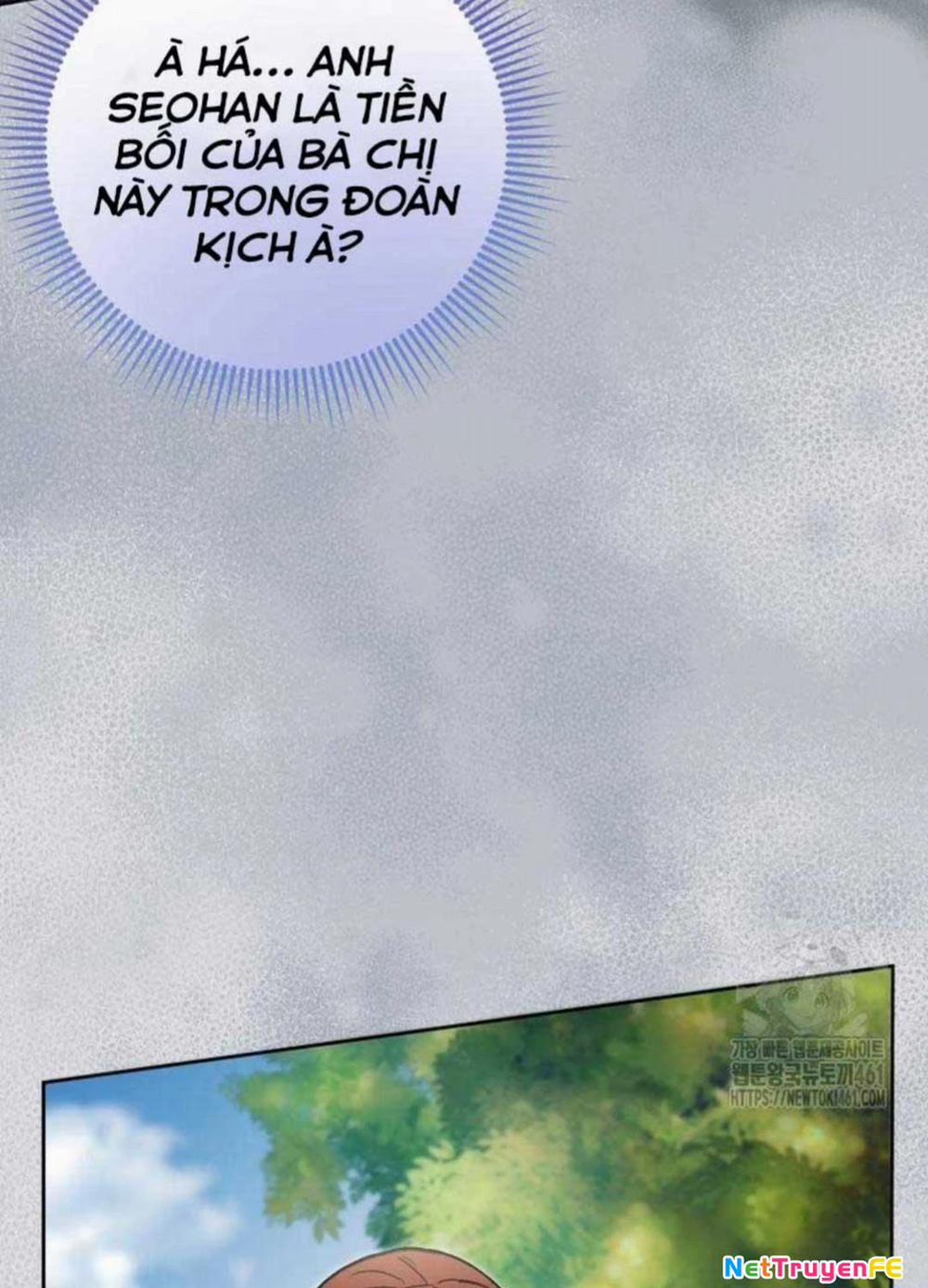 Cuộc Sống Bắt Đầu Khi Làm Một Diễn Viên Nhí 53 trang 20