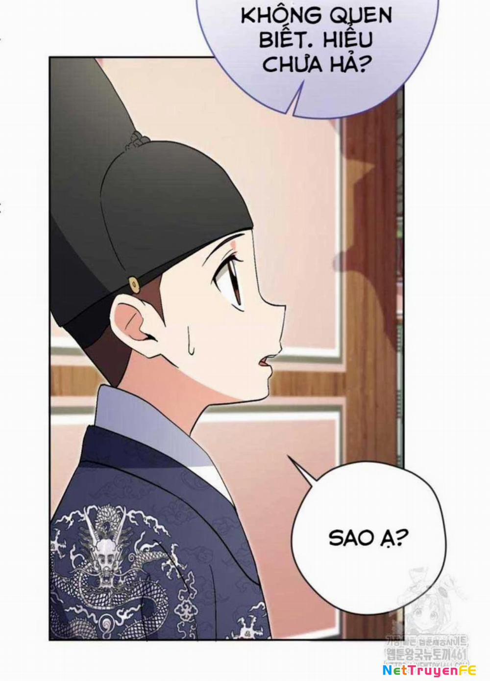 Cuộc Sống Bắt Đầu Khi Làm Một Diễn Viên Nhí 53 trang 23