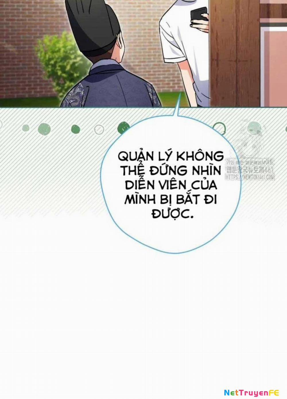 Cuộc Sống Bắt Đầu Khi Làm Một Diễn Viên Nhí 53 trang 34