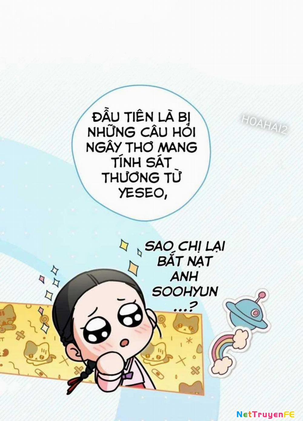 Cuộc Sống Bắt Đầu Khi Làm Một Diễn Viên Nhí 53 trang 40